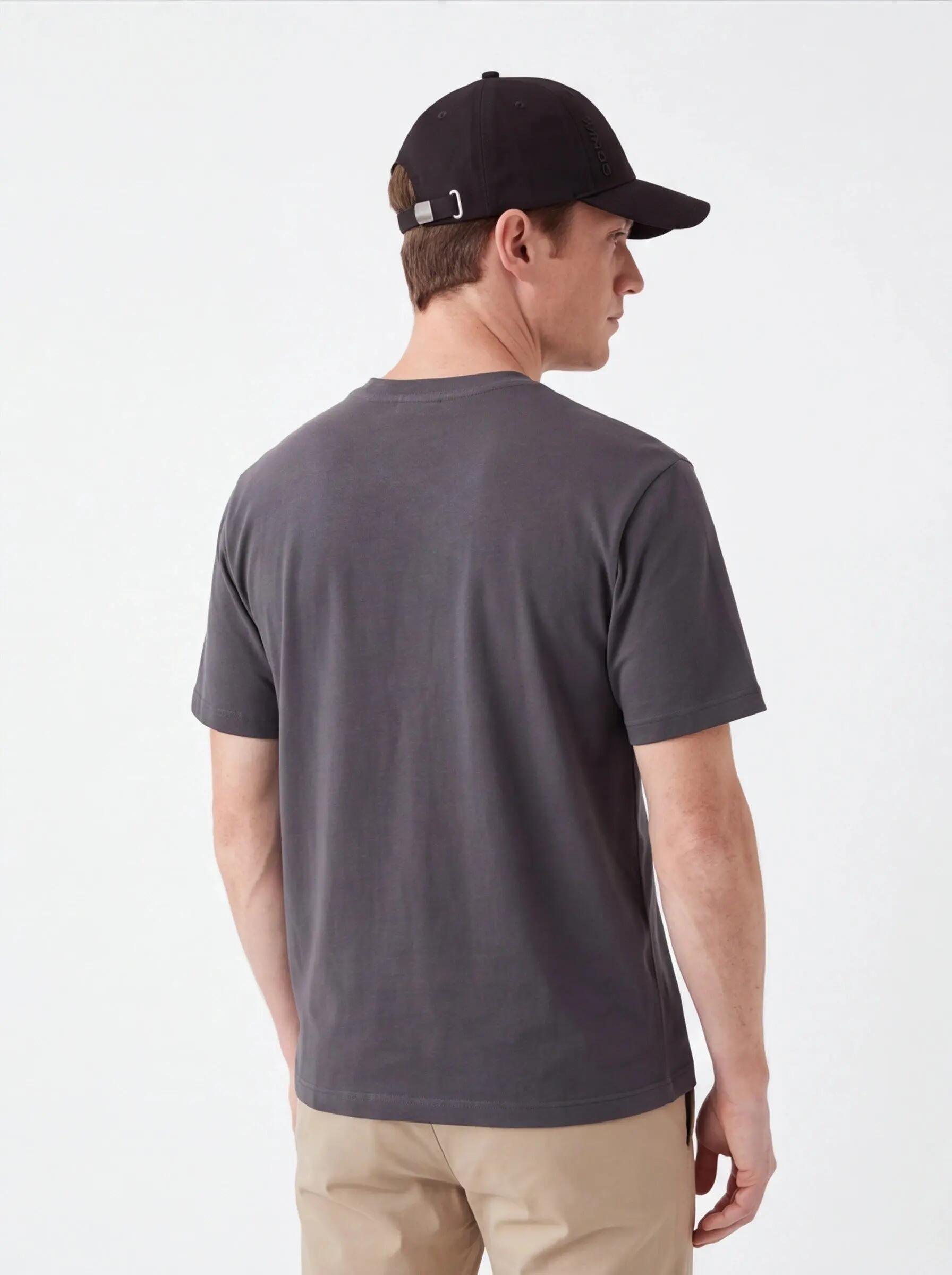 Casquette à visière WINGS UNLEASH NOIR 3/7