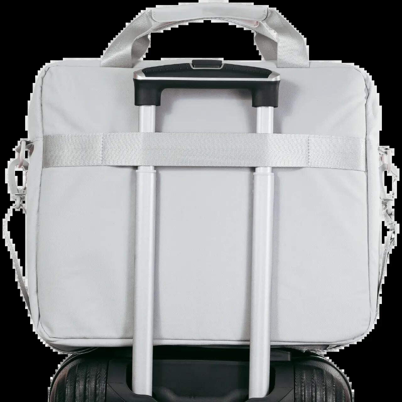 Laptoptas KISKADEE GREY 5/10