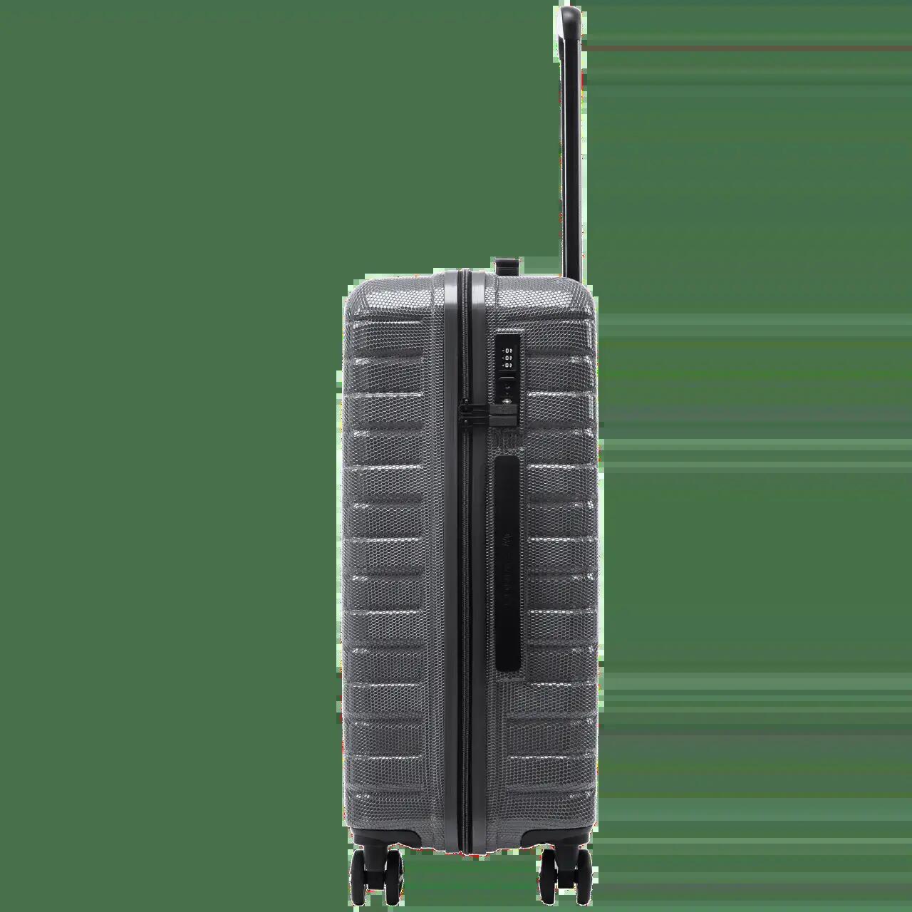 Walizka średnia Wings CRAKE 24" DARK GREY 4/10