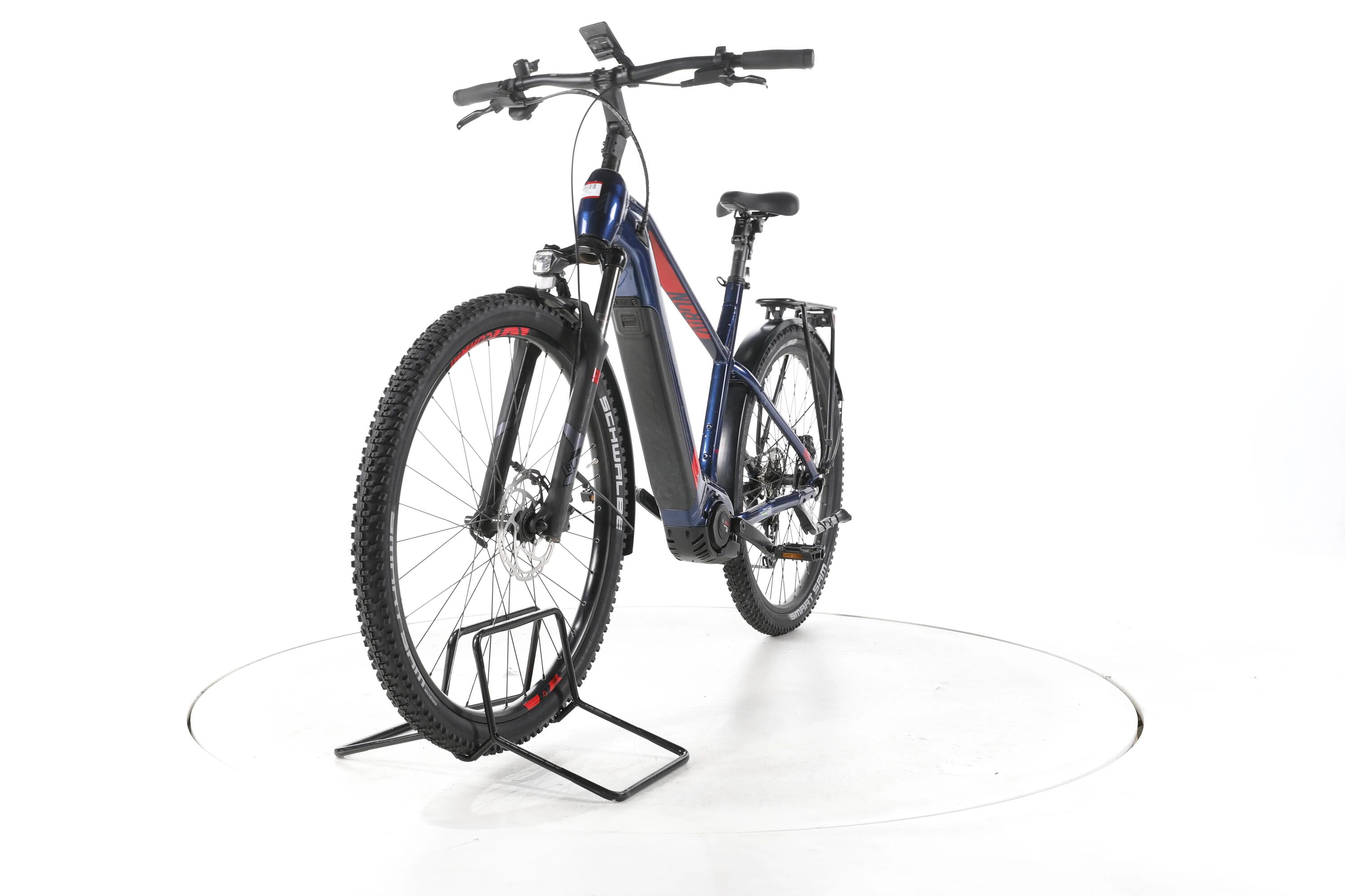 Ebike ricondizionata · Conway Cairon C 2.0 · Buone condizioni 4/7