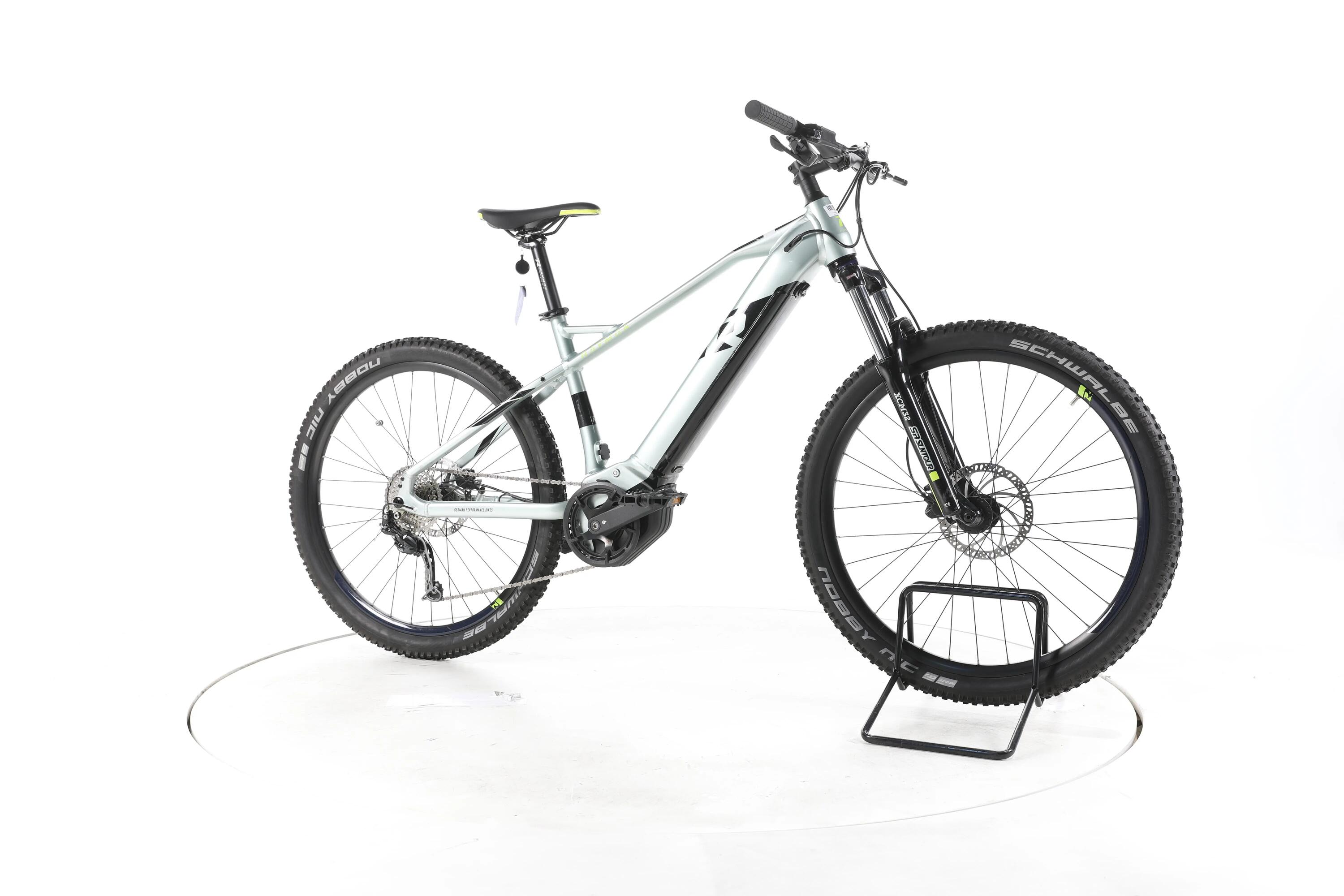 Ebike ricondizionata · R Raymon HardRay E 5.0 · Ottime condizioni 2/7
