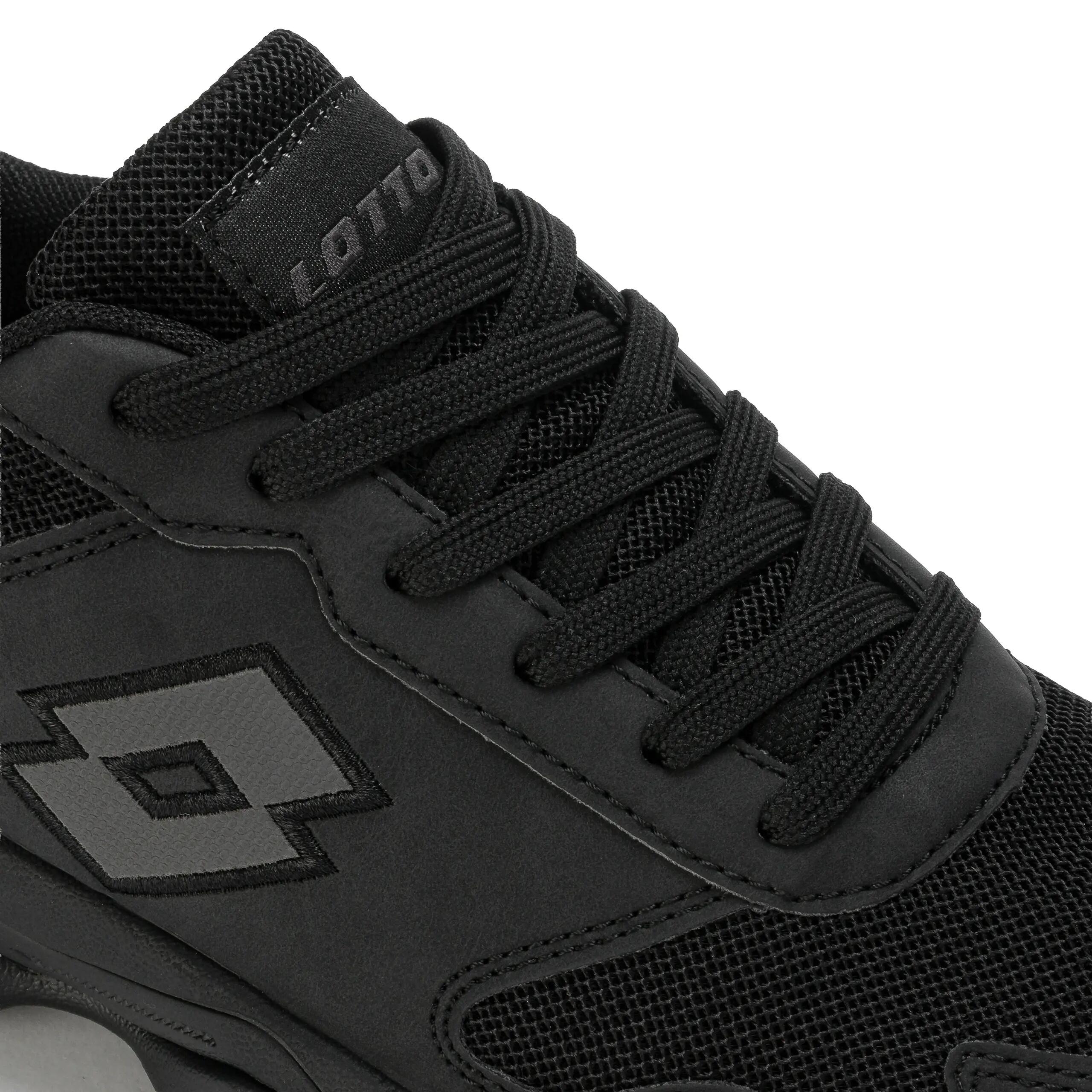 Buty męskie sportowe Lotto OREDA 3/6