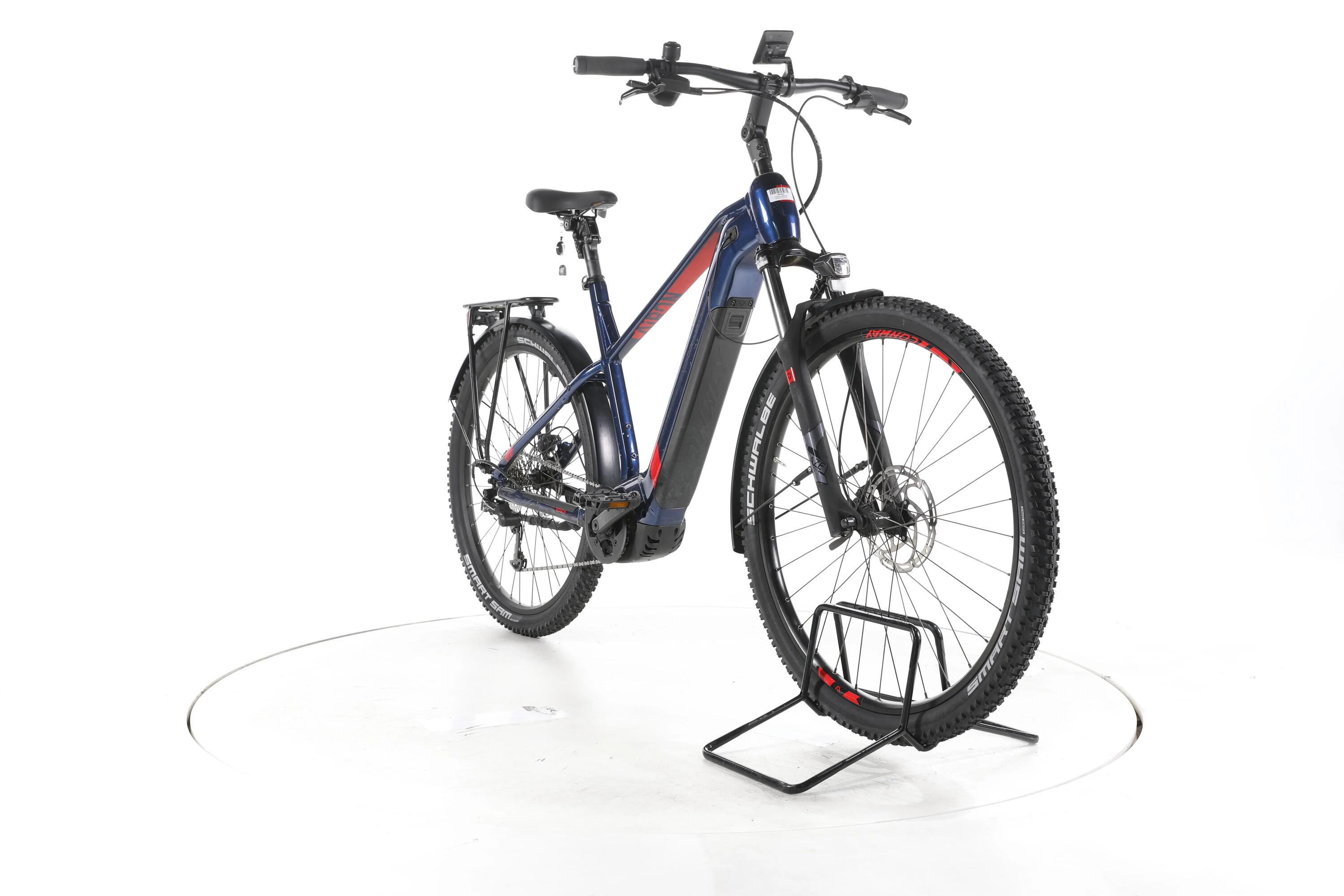 Ebike ricondizionata · Conway Cairon C 2.0 · Buone condizioni 3/7