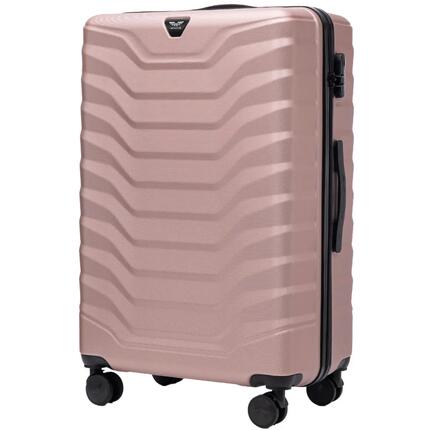Grande valise Wings PEAFOWL 2.0 28" OR ROSE