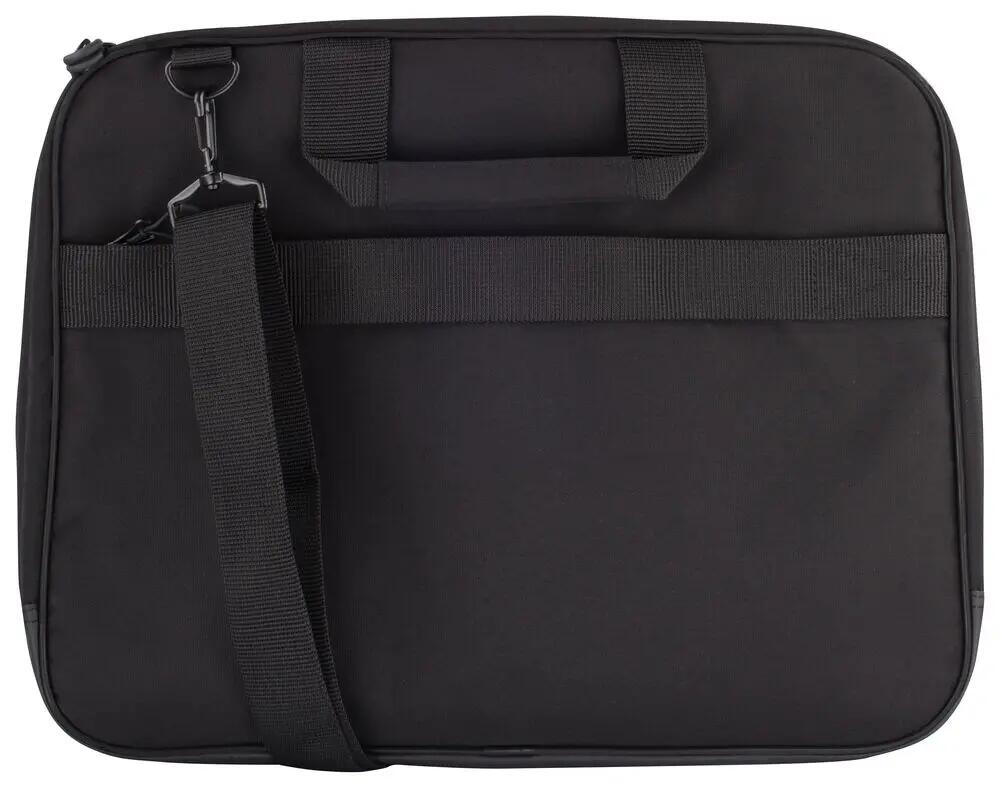 clique 2.0 Computer Bag – sac ordinateur élégant, noir 3/6