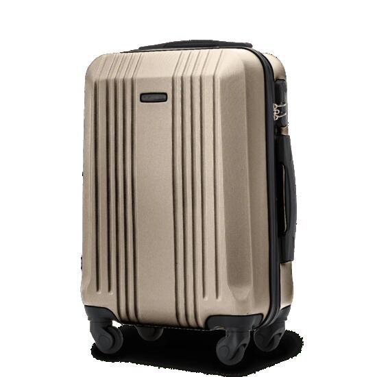 Valise cabine Wings 20" KESTREL Champagne