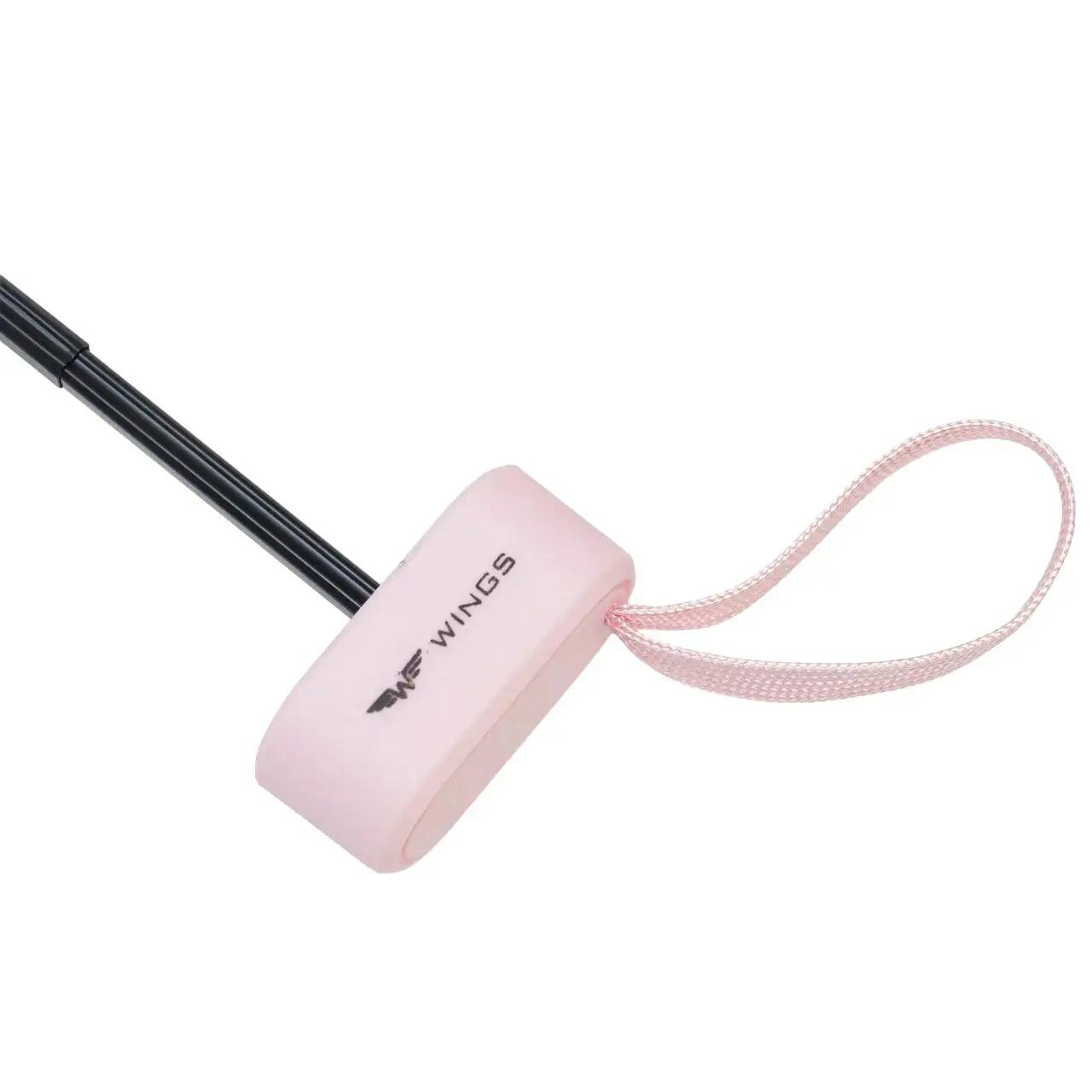 WINGS PINK opvouwbare paraplu 9/9