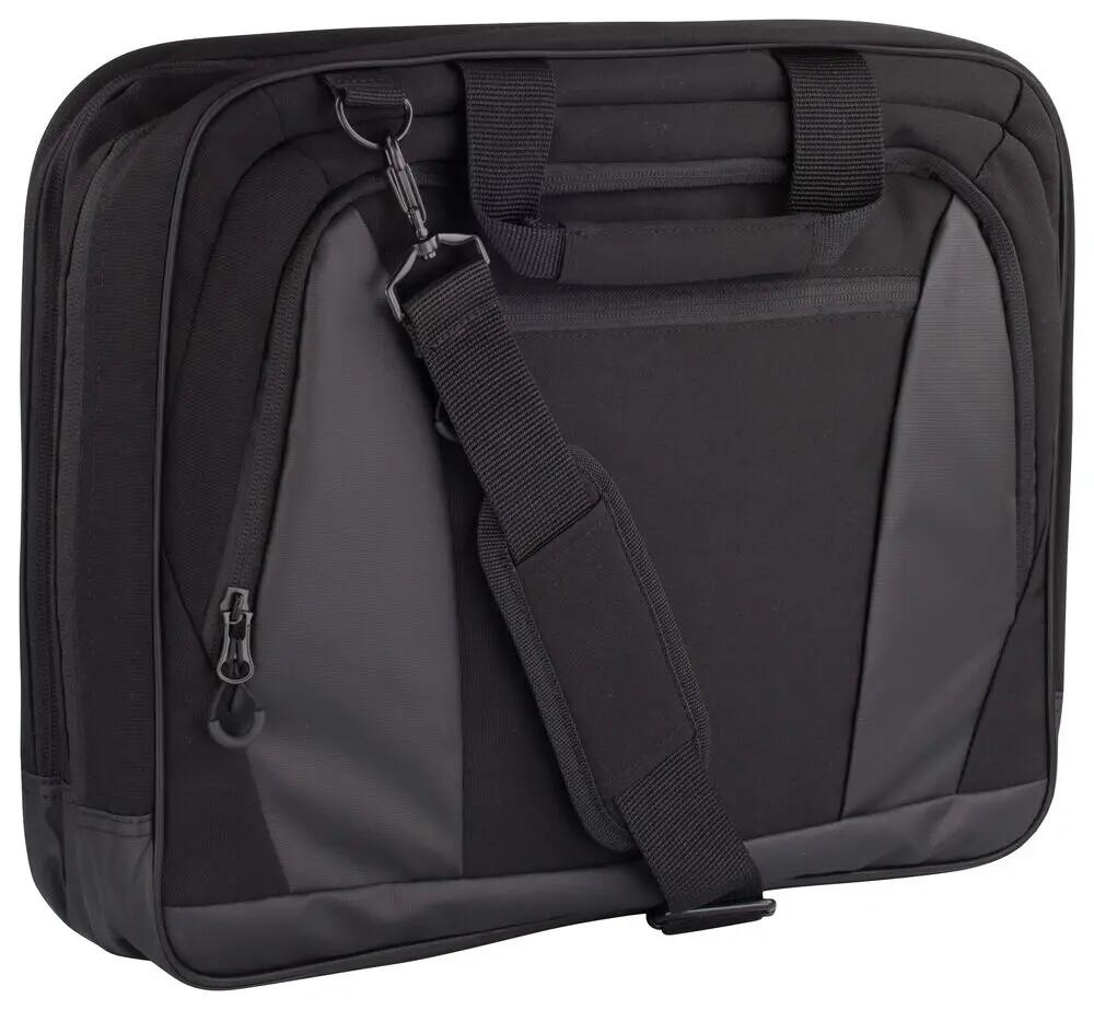 clique 2.0 Computer Bag – sac ordinateur élégant, noir 2/6