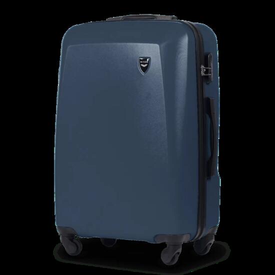 WALIZKA ŚREDNIA WINGS PLOVER 24" DARK GREY