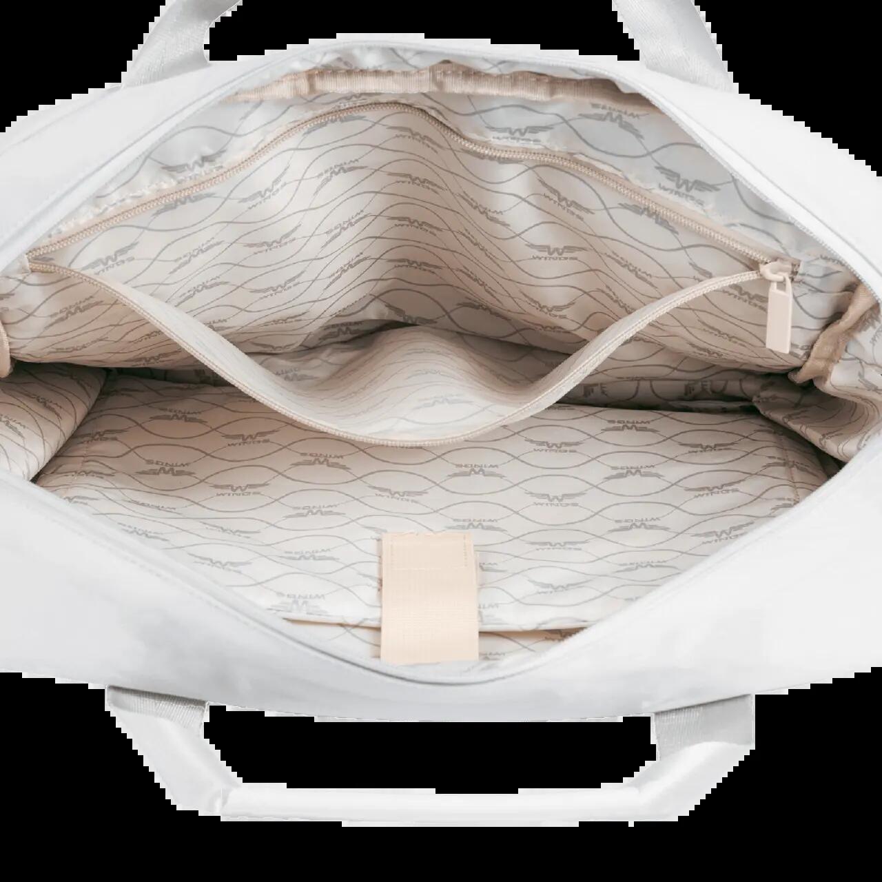 Laptoptas KISKADEE GREY 10/10