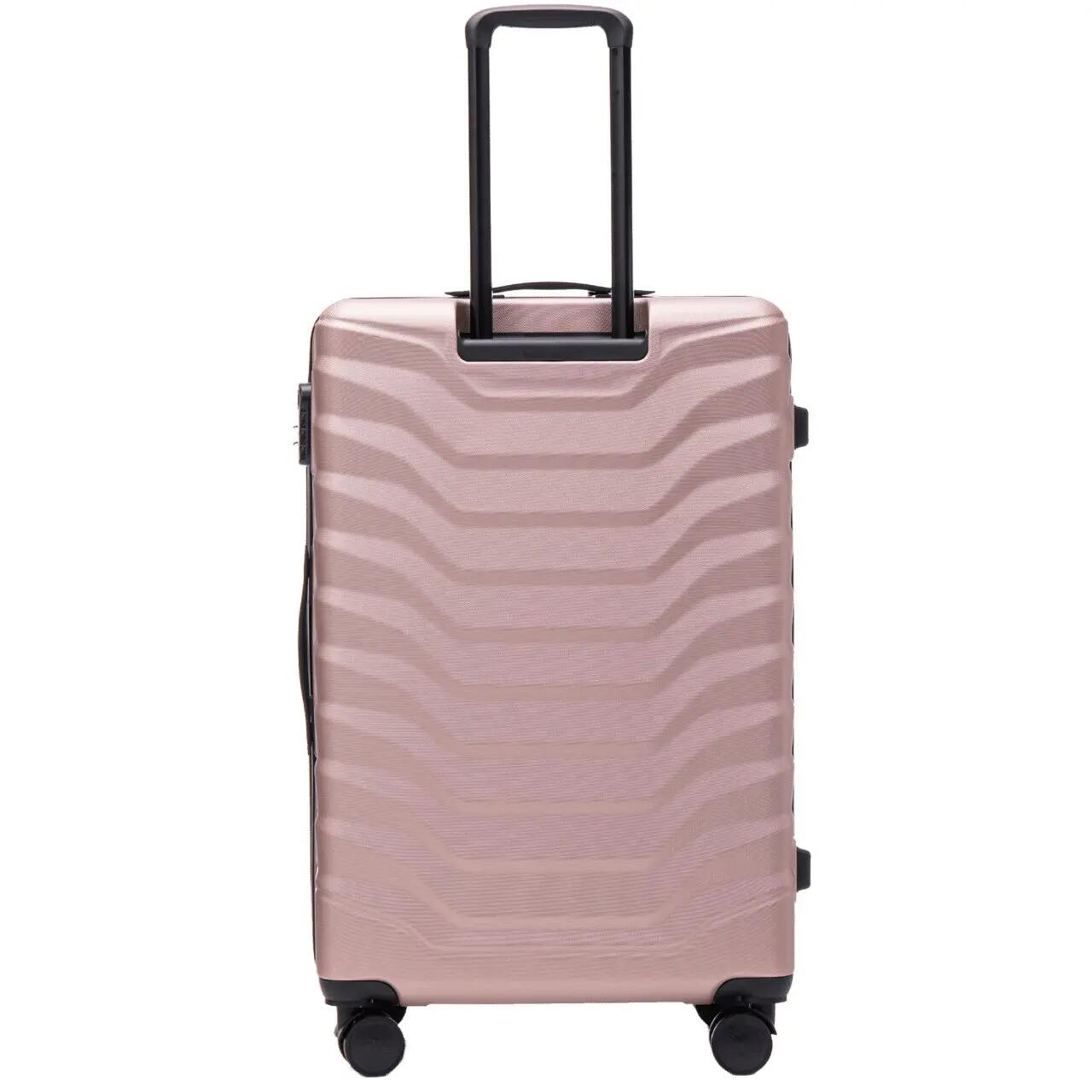 Grote koffer Wings PEAFOWL 2.0 28" ROSE GOLD 3/10