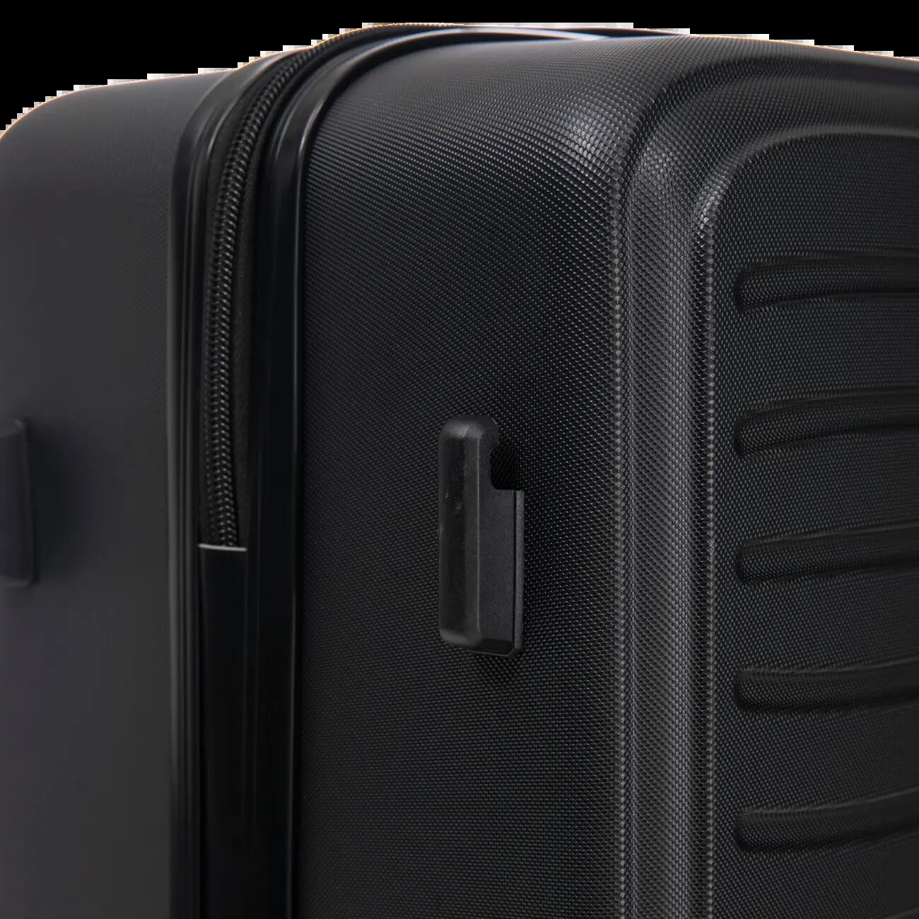 GROTE koffer  Wings ABS+ COOT 28" Zwart 10/10