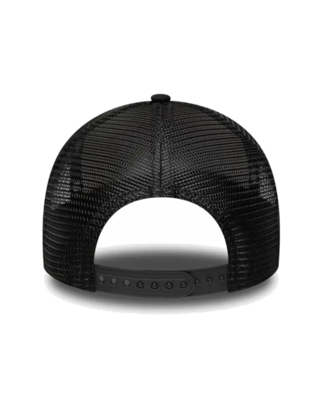 Cappello da uomo New Era nero. 3/3