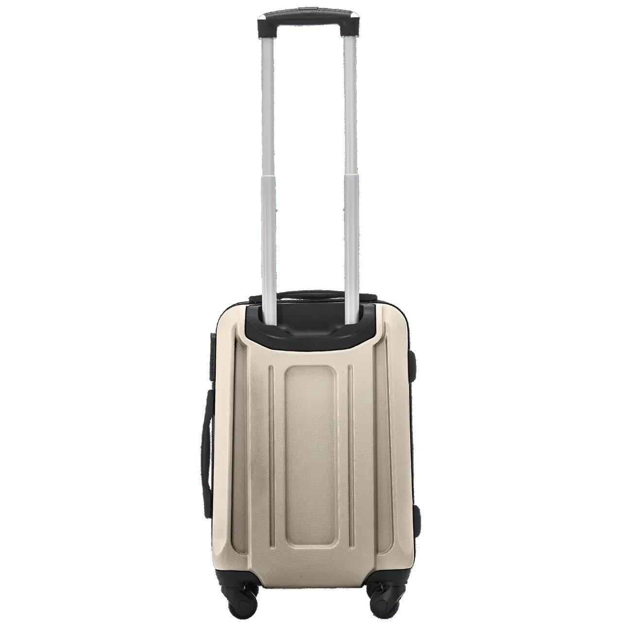 Valise cabine Wings 20" KESTREL Champagne 3/10