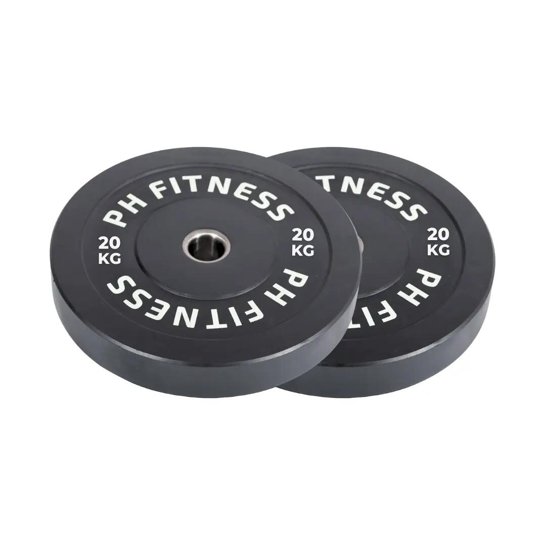 PH FITNESS picture