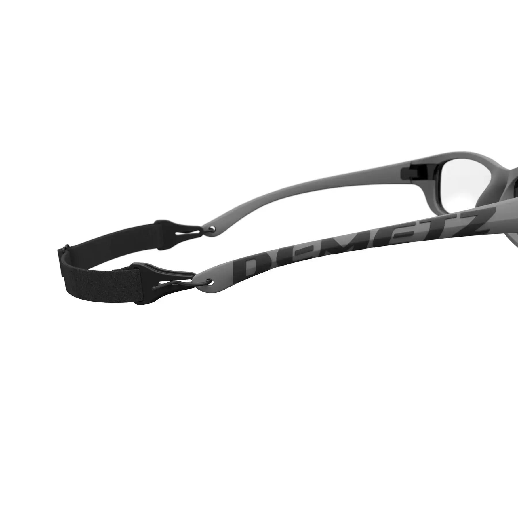 Okulary przeciwsłoneczne dla dzieci Demetz Softness R Xs 5/5