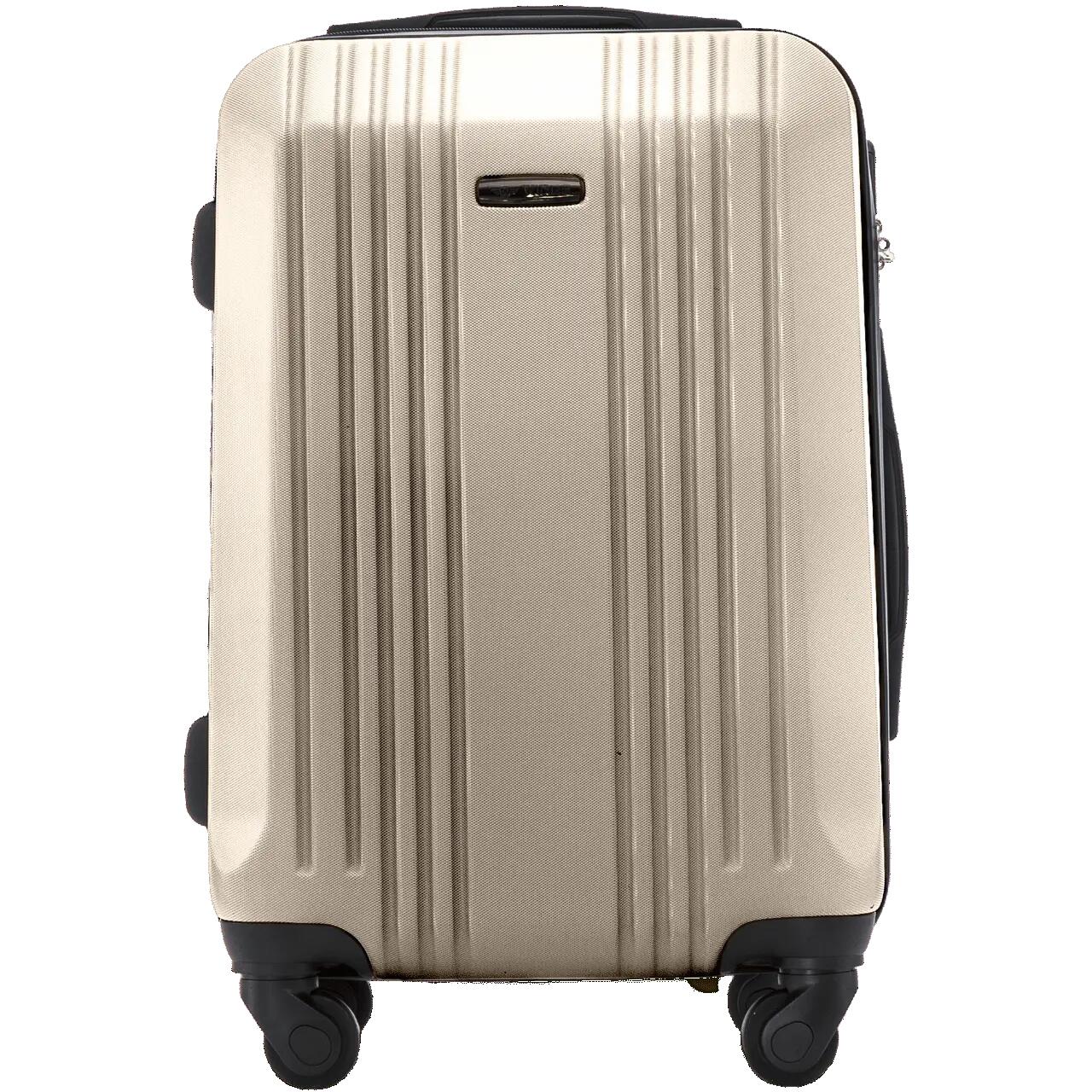 Valise cabine Wings 20" KESTREL Champagne 2/10