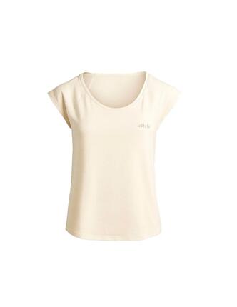 Débardeur pour femme Ditchil Tank top energy Beige.