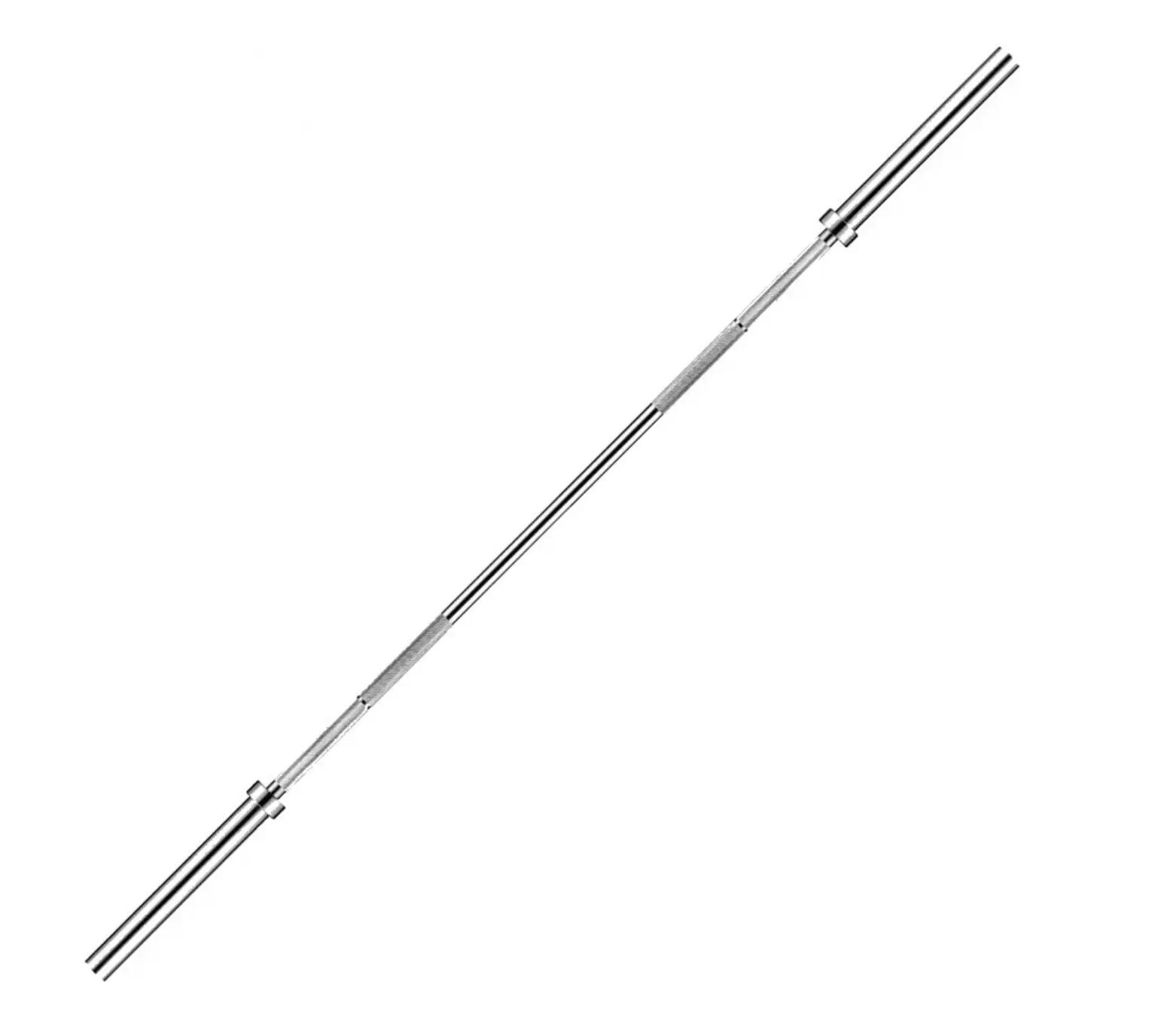 Bilanciere olimpico 220 cm 20 kg 50 mm | PH Fitness 2/3