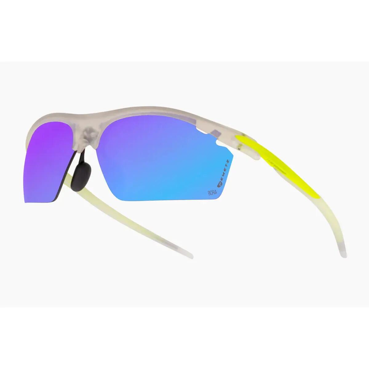 Okulary przeciwsłoneczne Demetz Lazer-run R 3/5