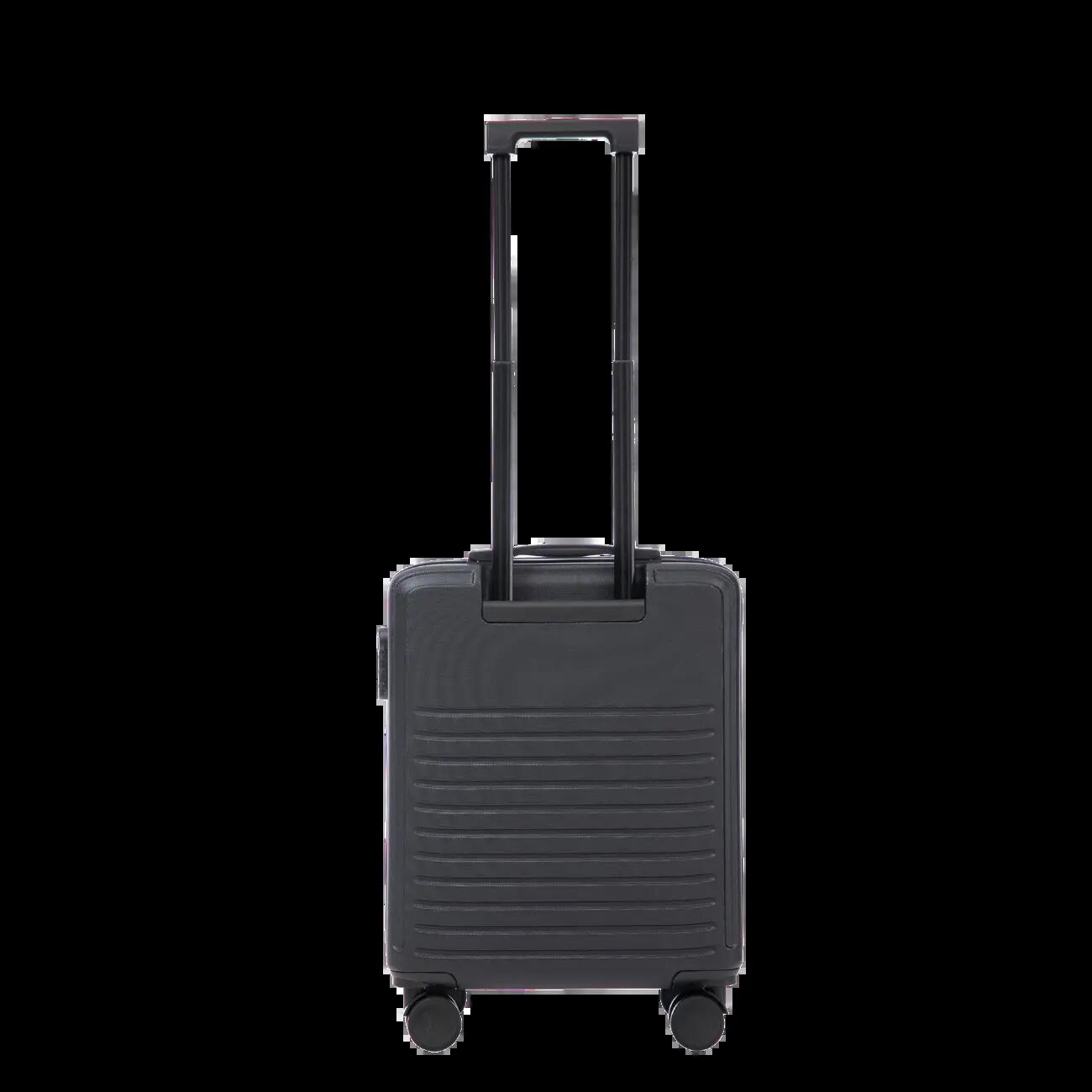 Valise cabine Wings ABS+ COOT 20" noire 2/10