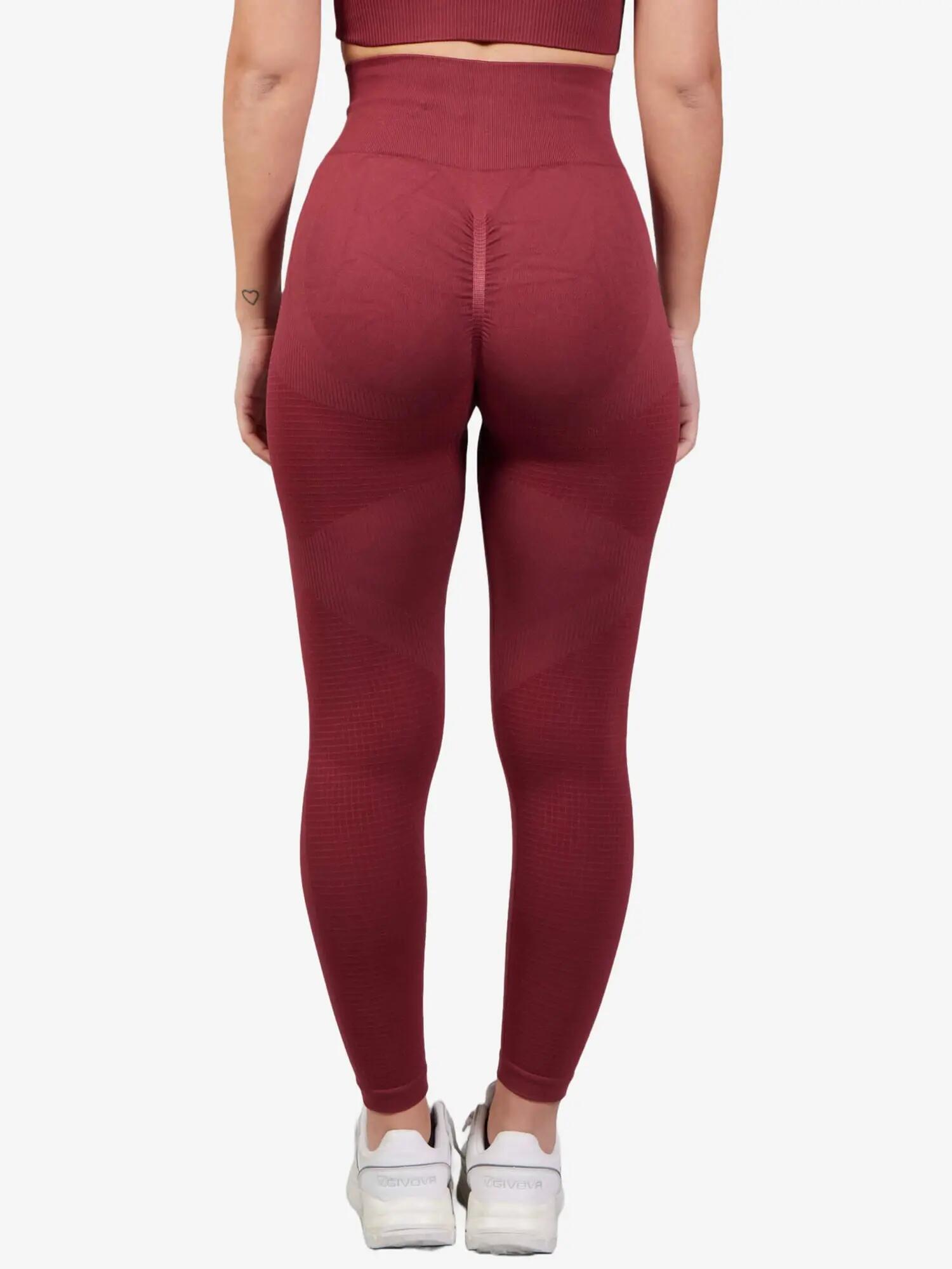 Legging femme Givova Performance 3/3