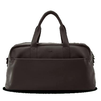 Große Sporttasche WINGS WILLOW BLACK