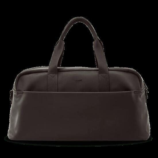 Große Sporttasche WINGS WILLOW BLACK