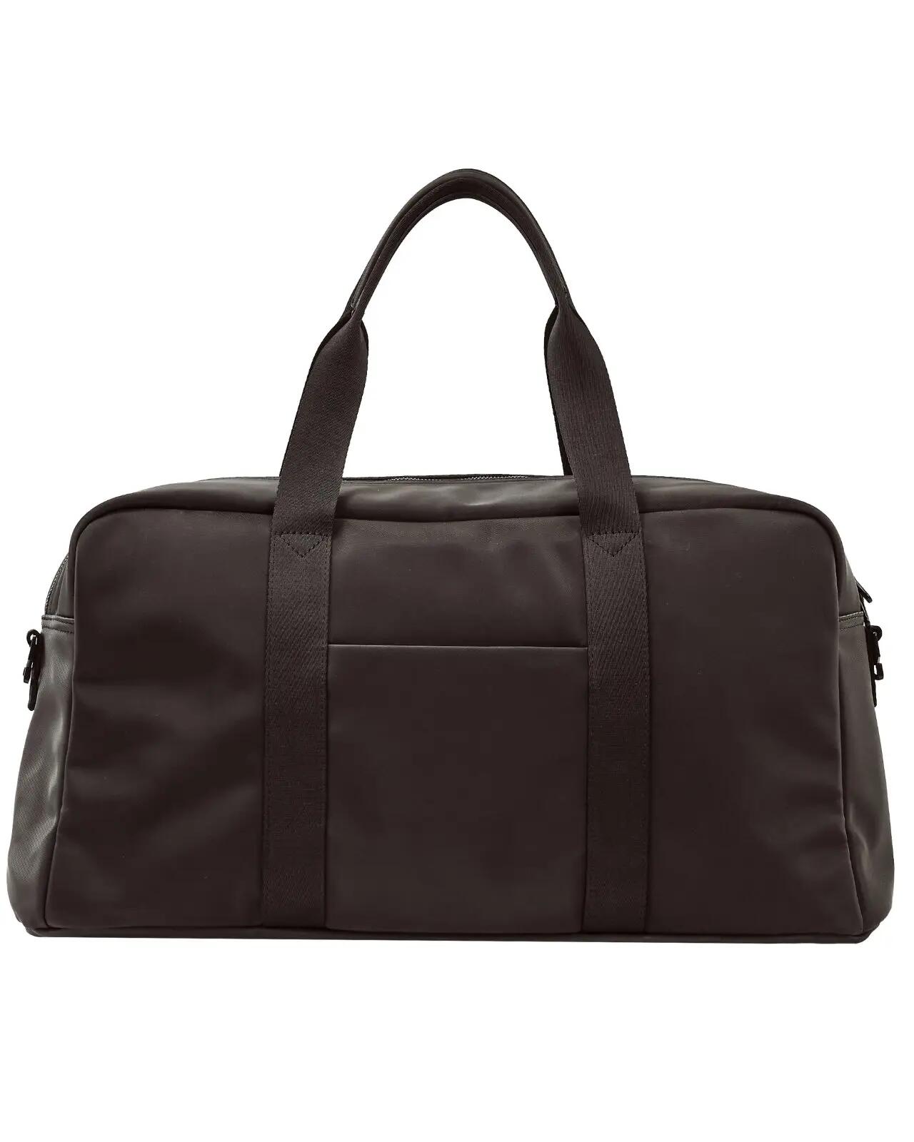 Grote sporttas WINGS WILLOW BLACK 9/9