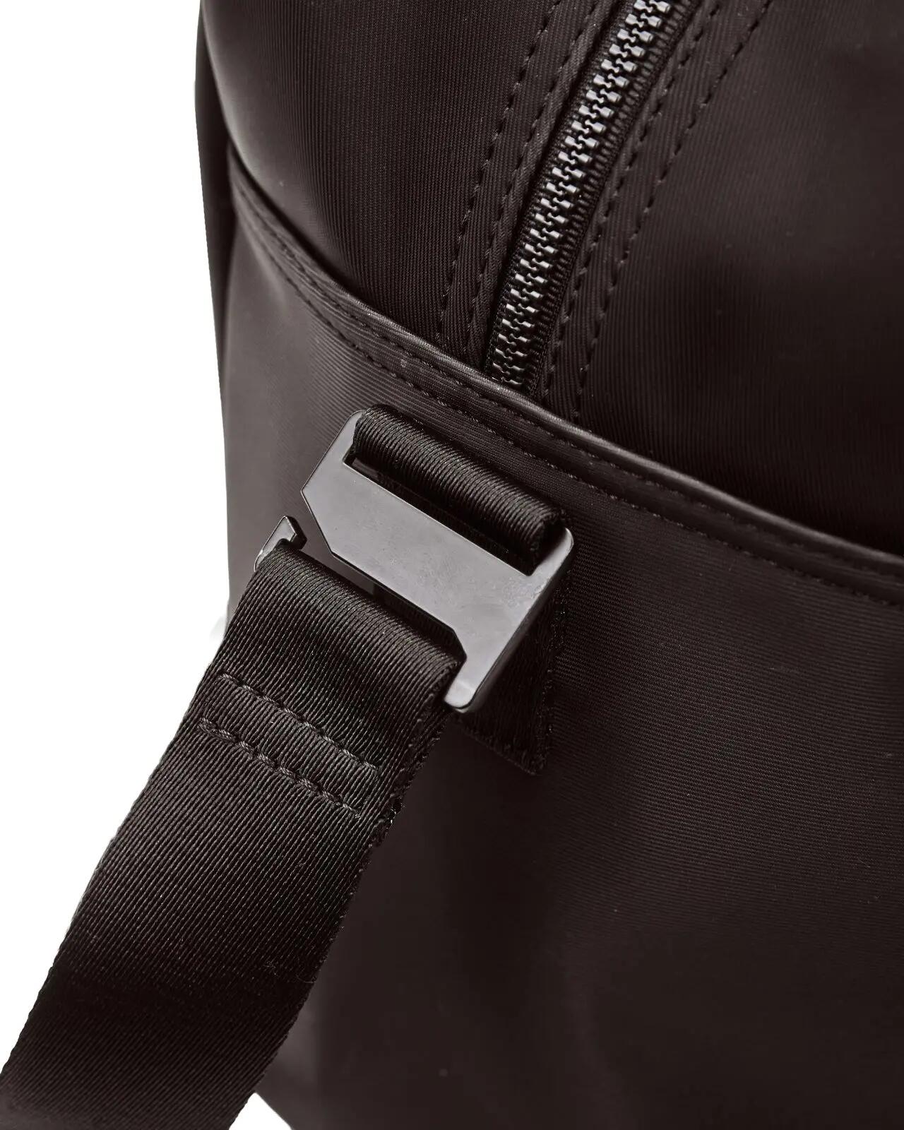 Grote sporttas WINGS WILLOW BLACK 8/9