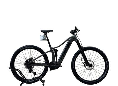 Ricondizionata - E-Mountain bike Trek Rail 5 Gen3 625 XT - Stato eccellente