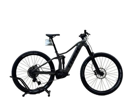 Ricondizionata - E-Mountain bike Trek Rail 5 Gen3 625 XT - Stato eccellente