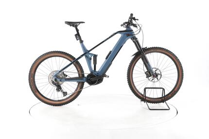 Second Life - Bulls Sonic EVO AM 2 E-Bike Fully Carbon - Bardzo dobry stan
