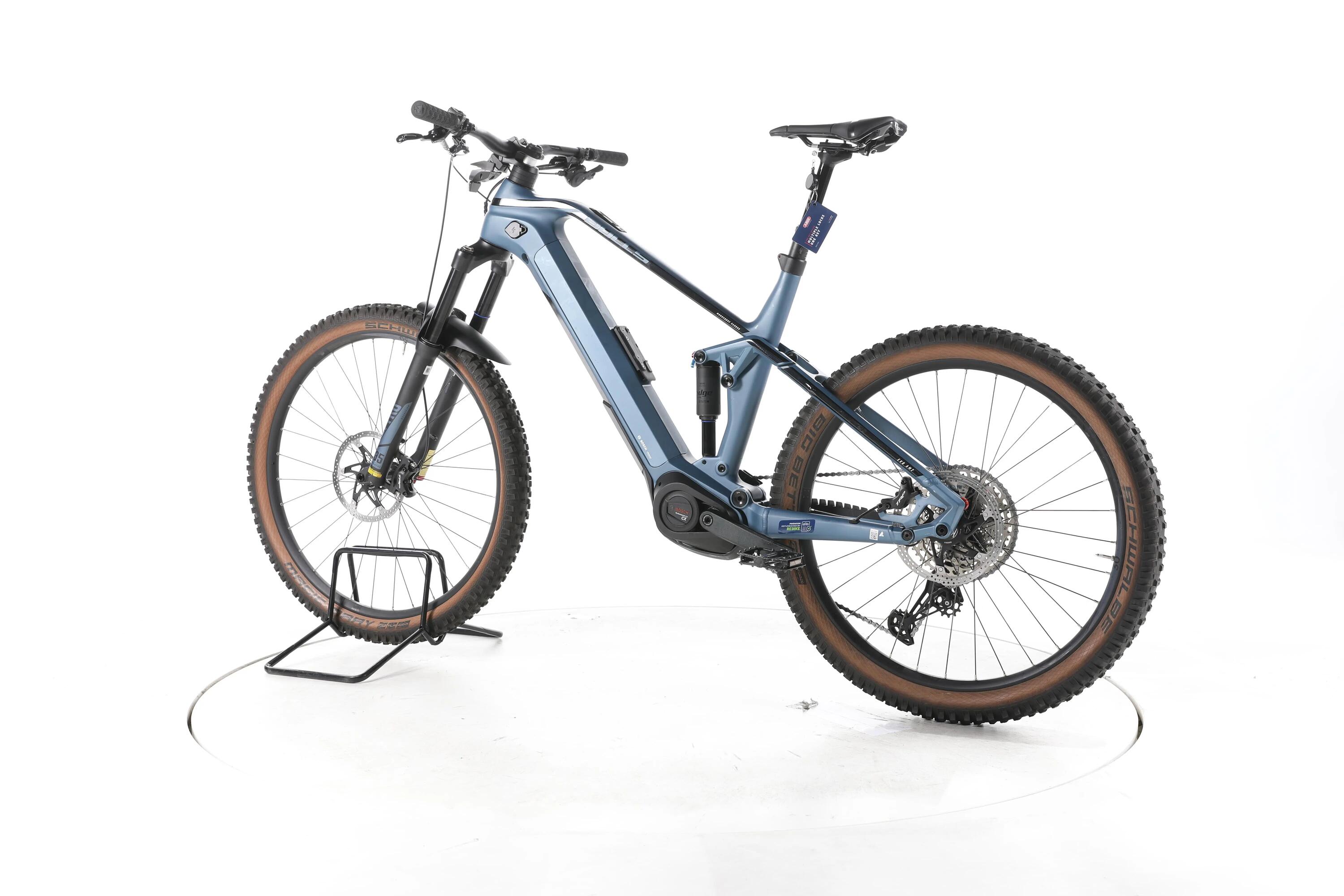 Ebike ricondizionata · Bulls Sonic EVO AM 2 · Ottime condizioni 7/7