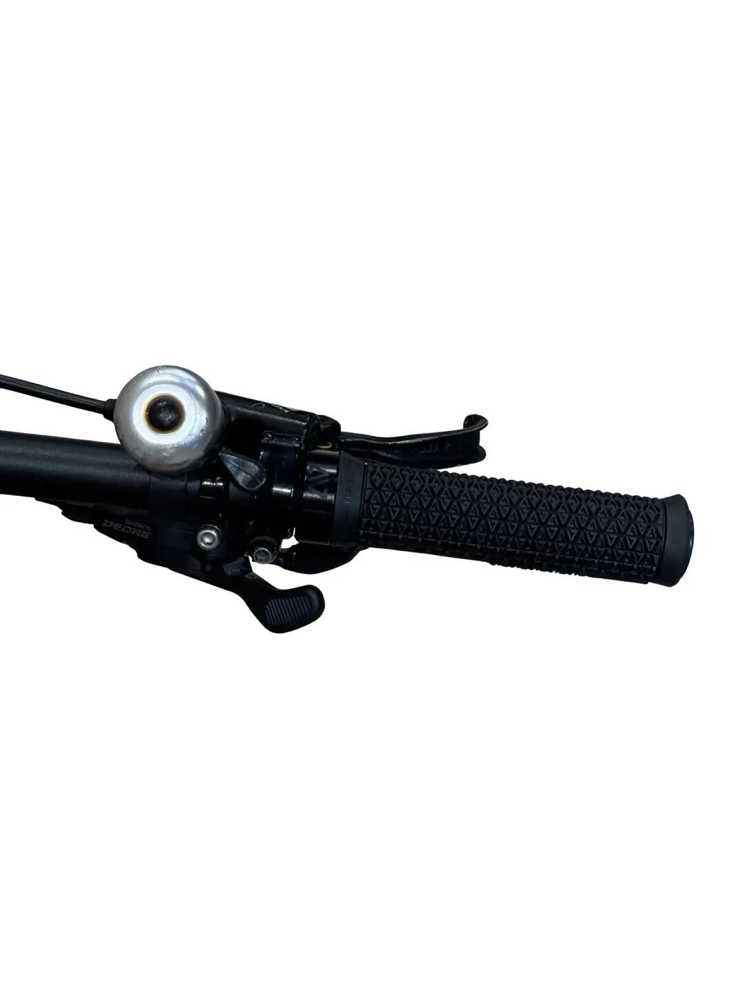 Ricondizionata - E-Mountain bike Trek Rail 5 Gen3 625 XT - Stato eccellente 7/13