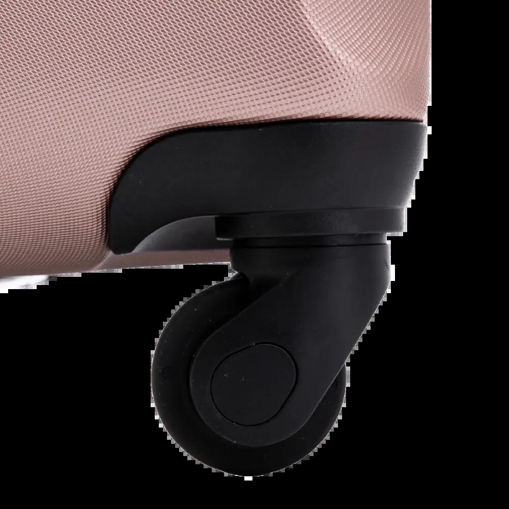 Grande valise Wings 28" HARRIER Or Rose 7/10