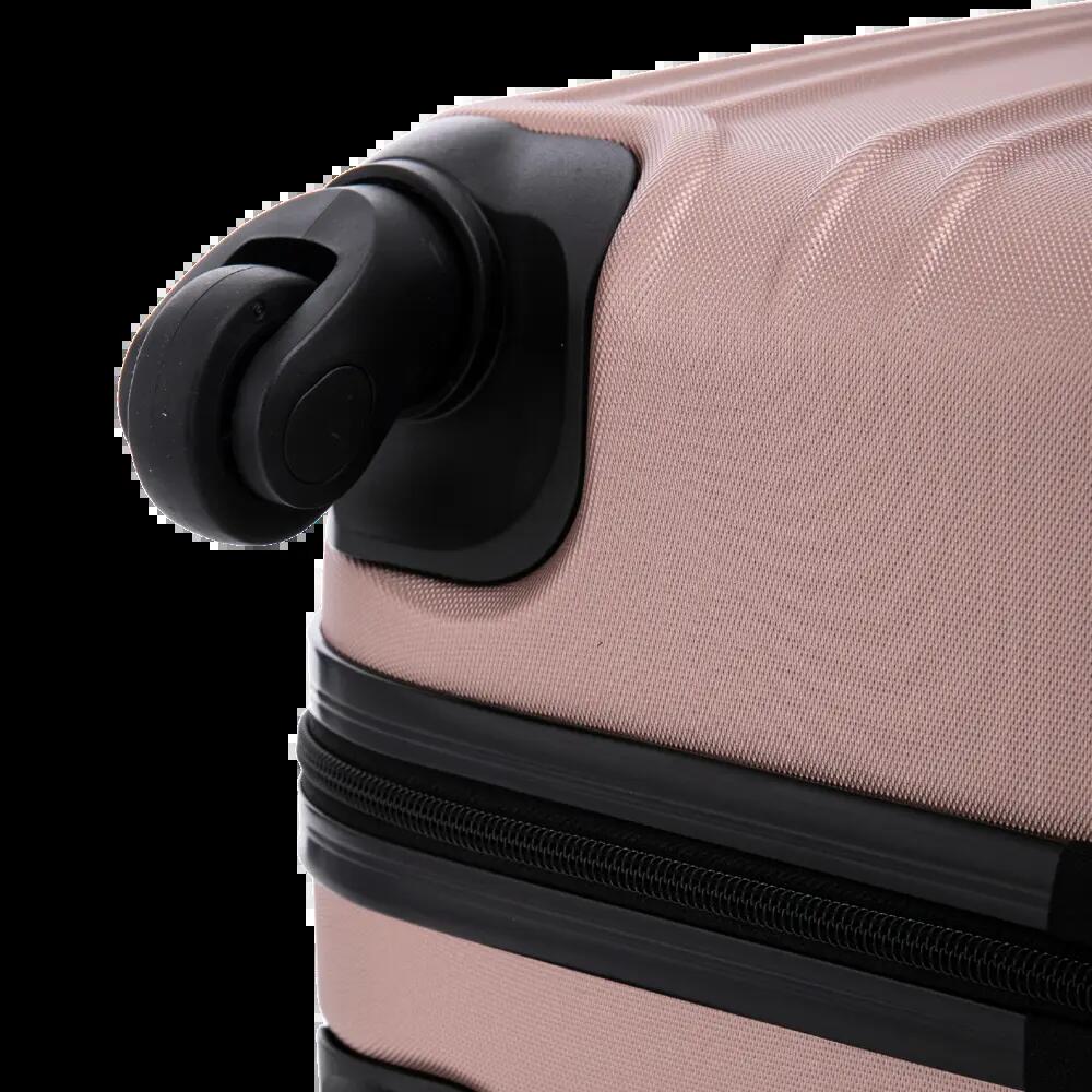 Grande valise Wings 28" HARRIER Or Rose 6/10