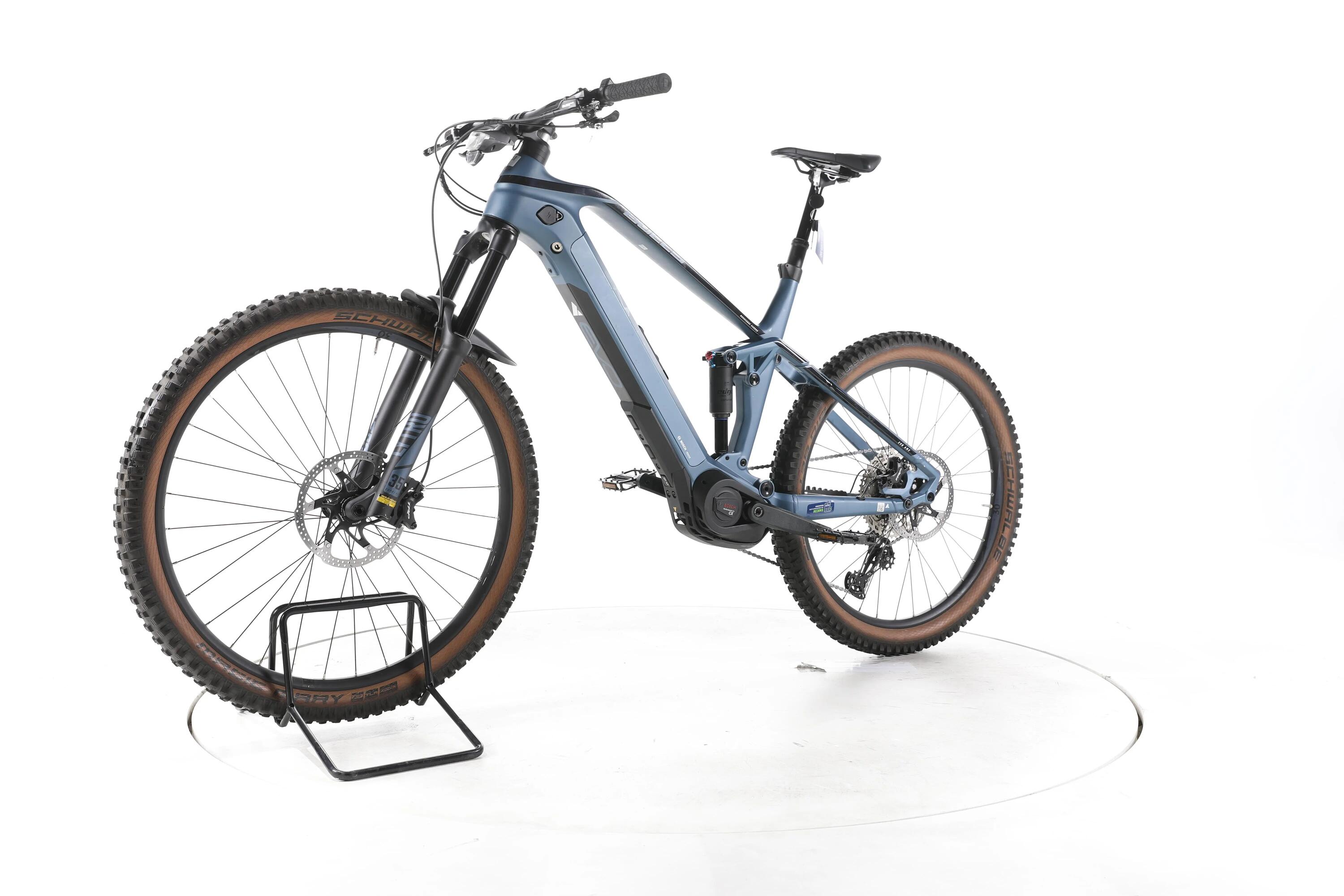 Ebike ricondizionata · Bulls Sonic EVO AM 2 · Ottime condizioni 5/7