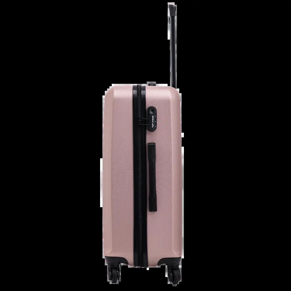 Grande valise Wings 28" HARRIER Or Rose 5/10