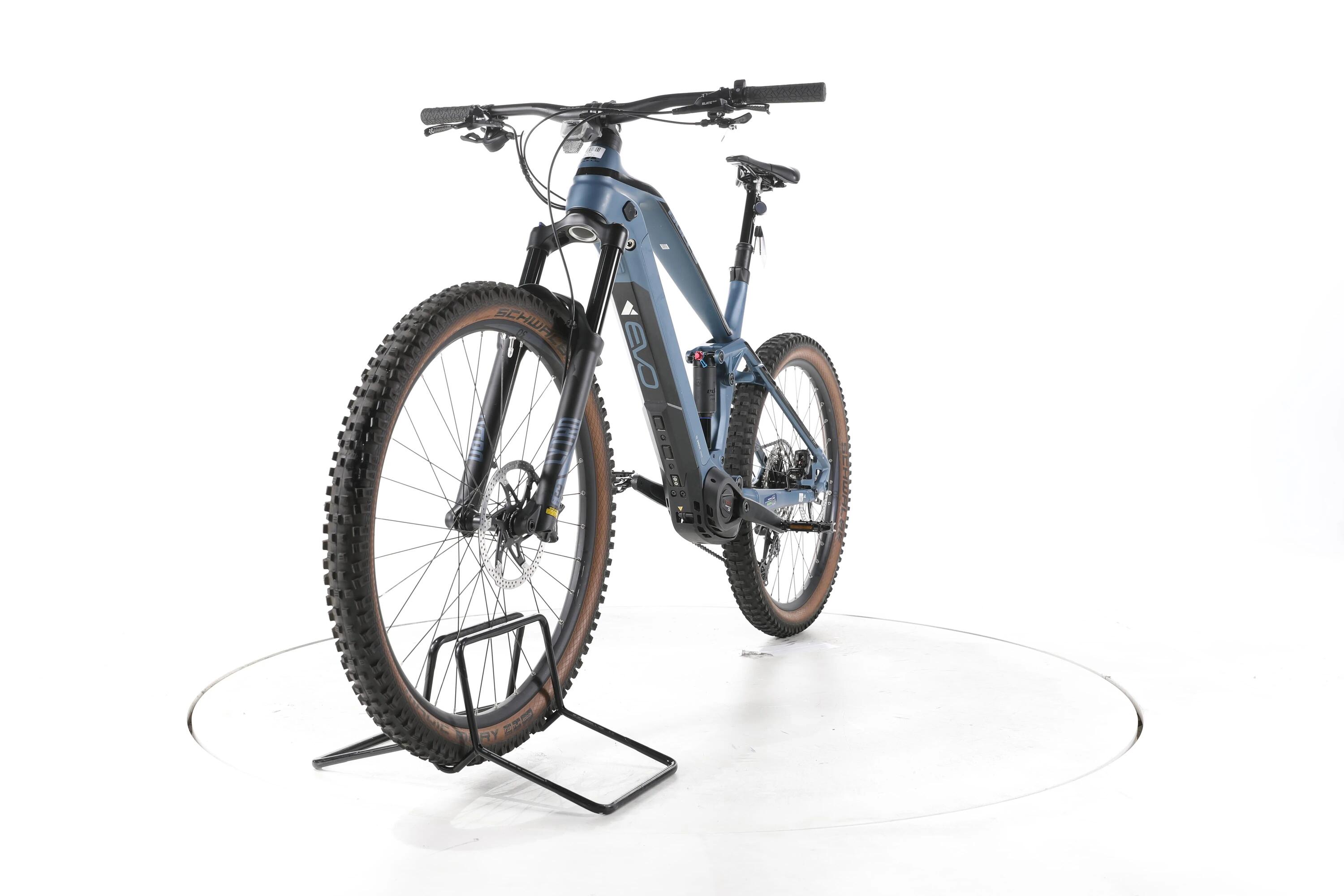 Ebike ricondizionata · Bulls Sonic EVO AM 2 · Ottime condizioni 4/7