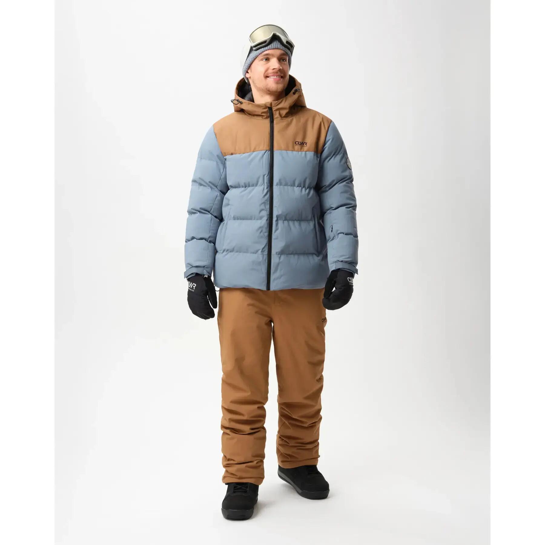 Veste de ski Colourwear Pole 2/2