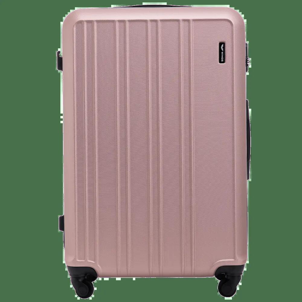 Grande valise Wings 28" HARRIER Or Rose 3/10