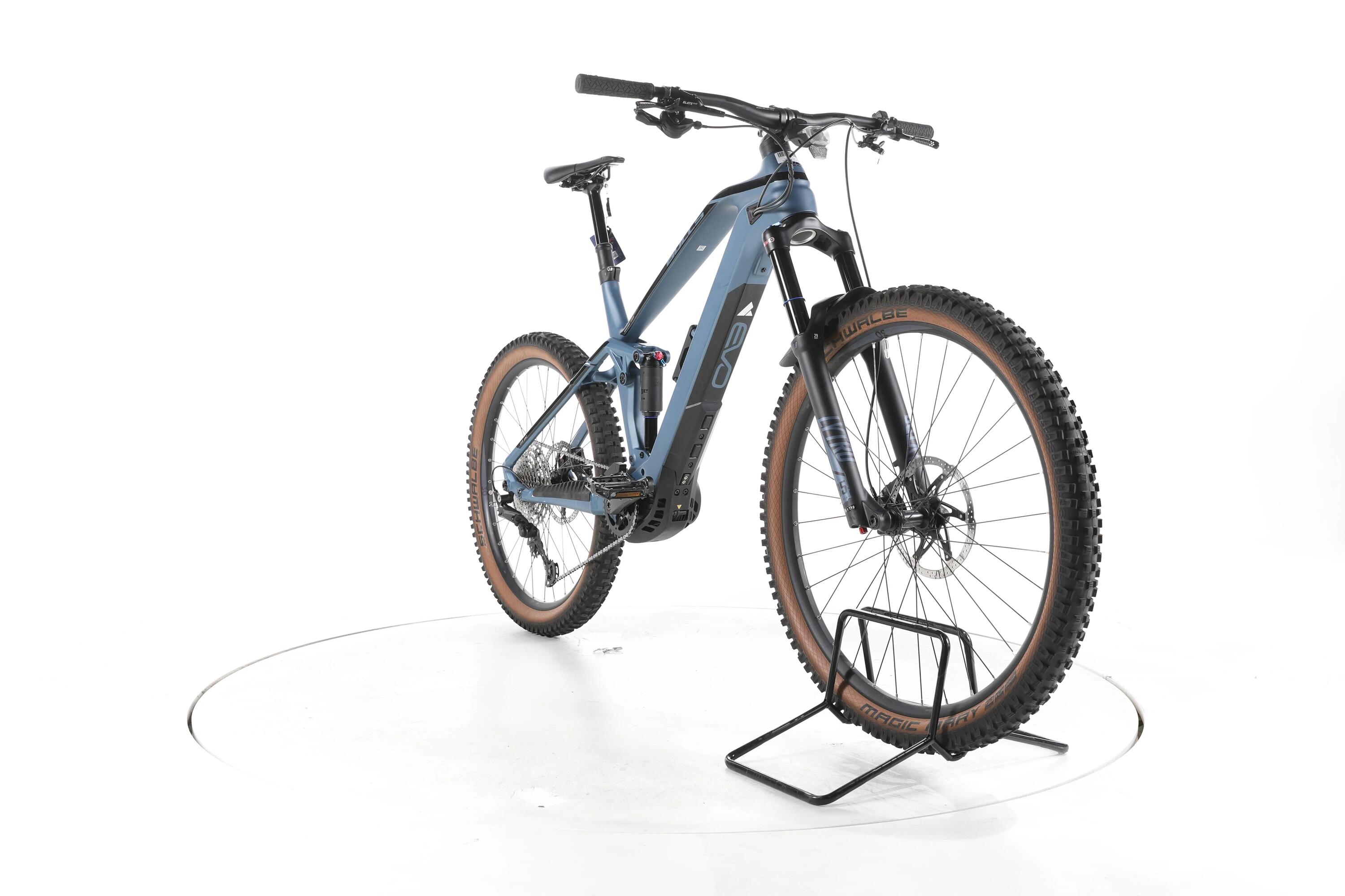 Ebike ricondizionata · Bulls Sonic EVO AM 2 · Ottime condizioni 3/7
