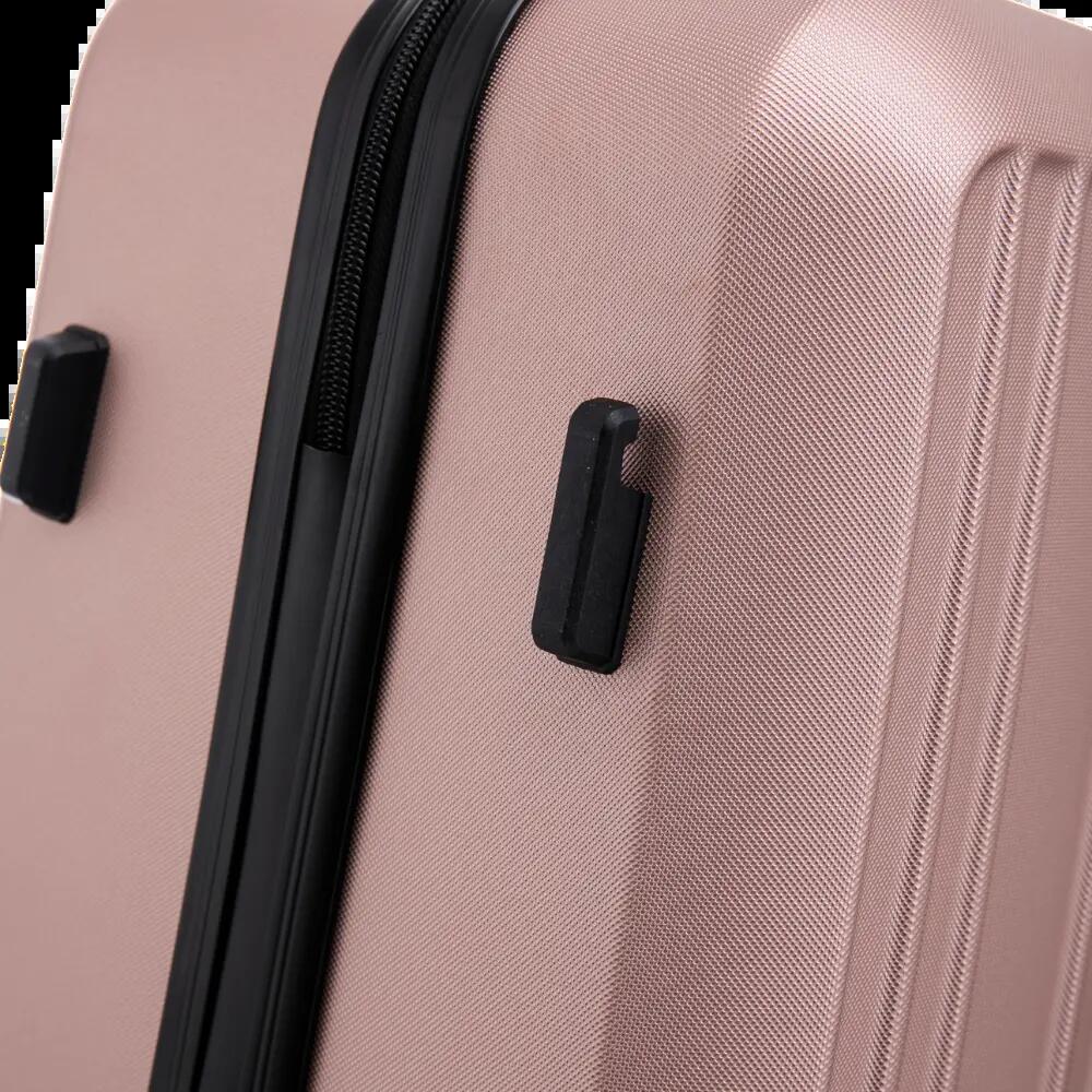 Grande valise Wings 28" HARRIER Or Rose 10/10