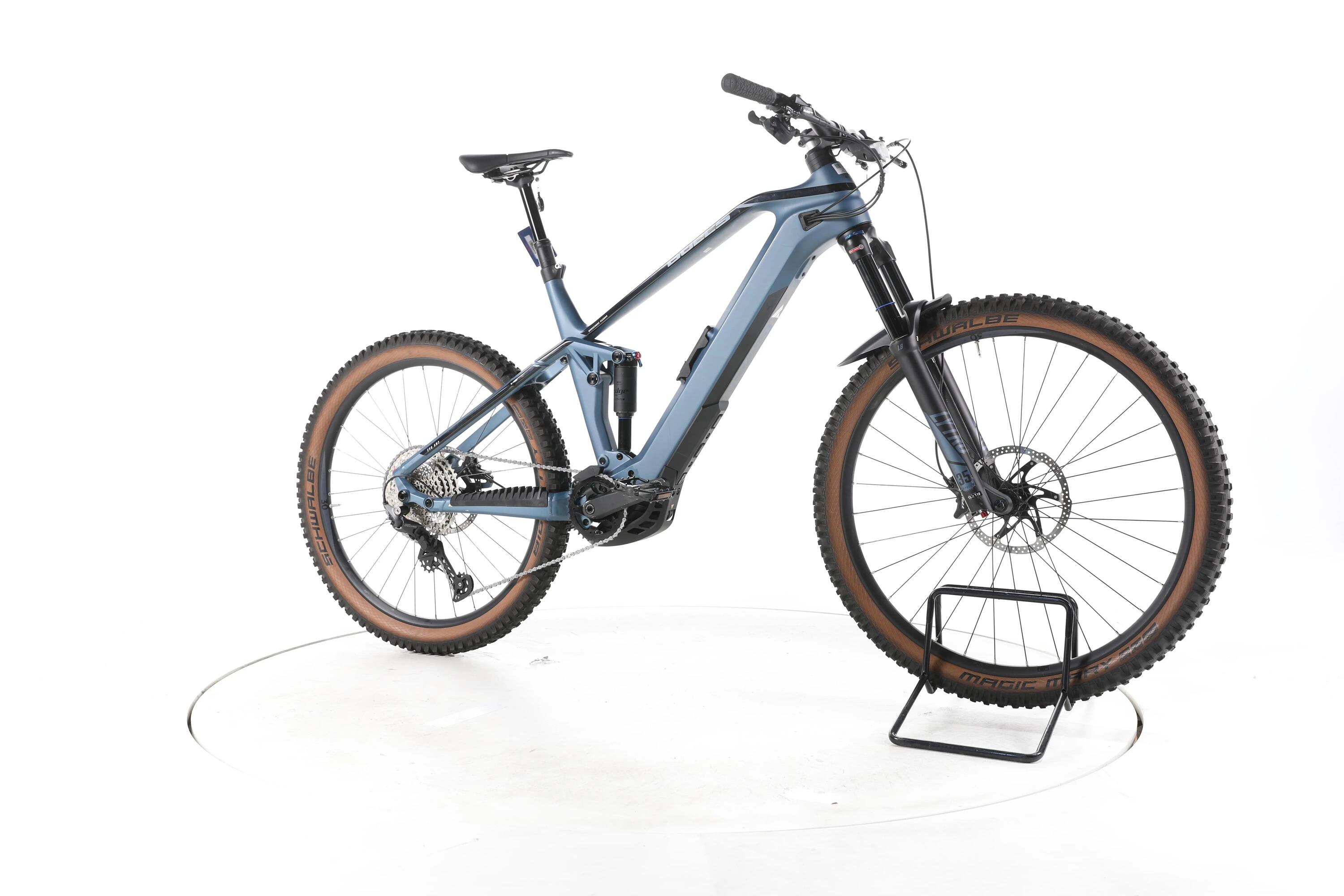 Ebike ricondizionata · Bulls Sonic EVO AM 2 · Ottime condizioni 2/7