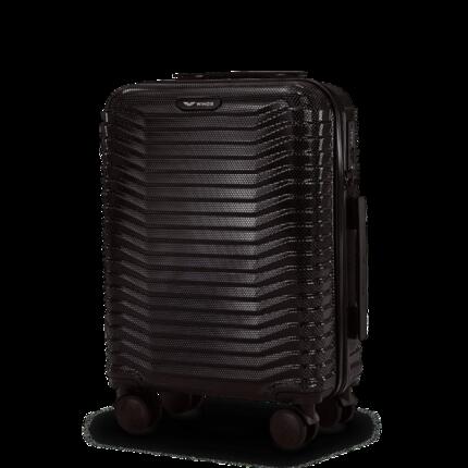 Valise CABINE WINGS PC SEA EAGLE 2.0 20" BLACK