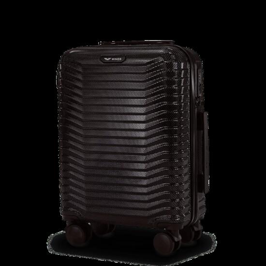 Valise CABINE WINGS PC SEA EAGLE 2.0 20" BLACK