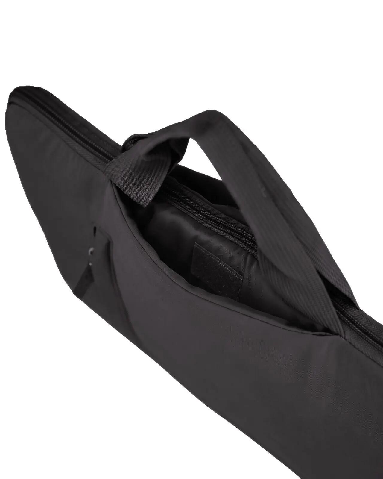 Sacoche pour ordinateur portable WINGS SOLENNE 15,6 pouces NOIR 9/9