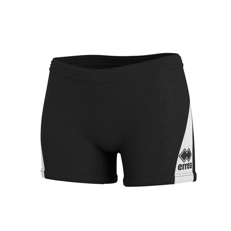 Shorts vrouw Errea kiara