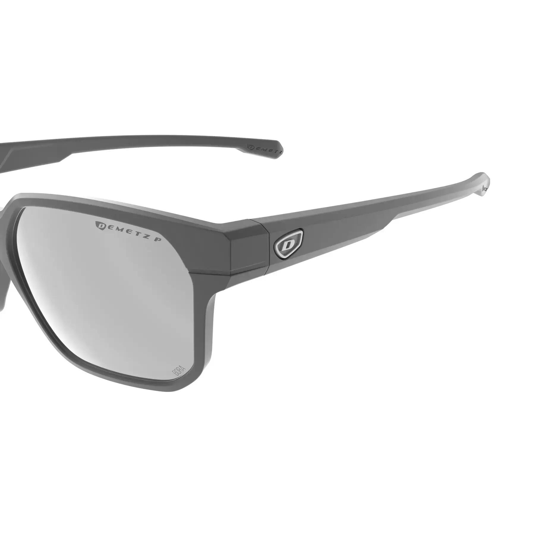Okulary przeciwsłoneczne Demetz Evolve 3/4
